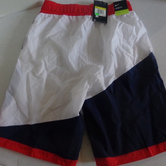 Nike Sportswear Throwback Shorts. Mens Sizes: S - Picture 6 of 7